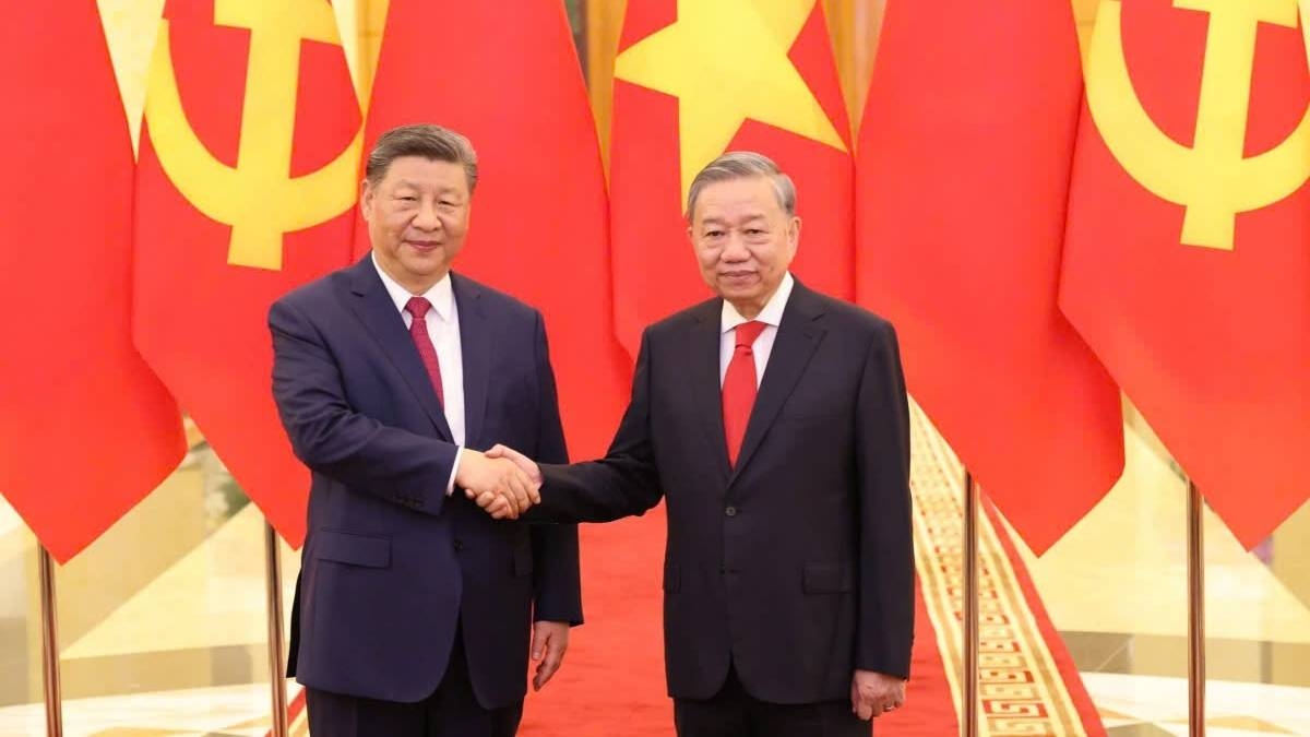 Chuyến thăm Việt Nam của Tổng Bí thư, Chủ tịch Tập Cận Bình hết sức thành công